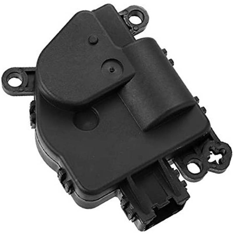 MUEOSI AC Temperatur Heizung Mischklappe Aktuator Ersetzen 68238243AA 604-024 Auto-Klimaanlagen-Stellantrieb von MUEOSI