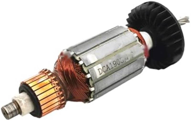 MUEOSI AC220V 240V 5 Zähne Rotor, for DH24PB3 DH24PC3 C210716E 360720E Ankerrotor-Austausch von MUEOSI