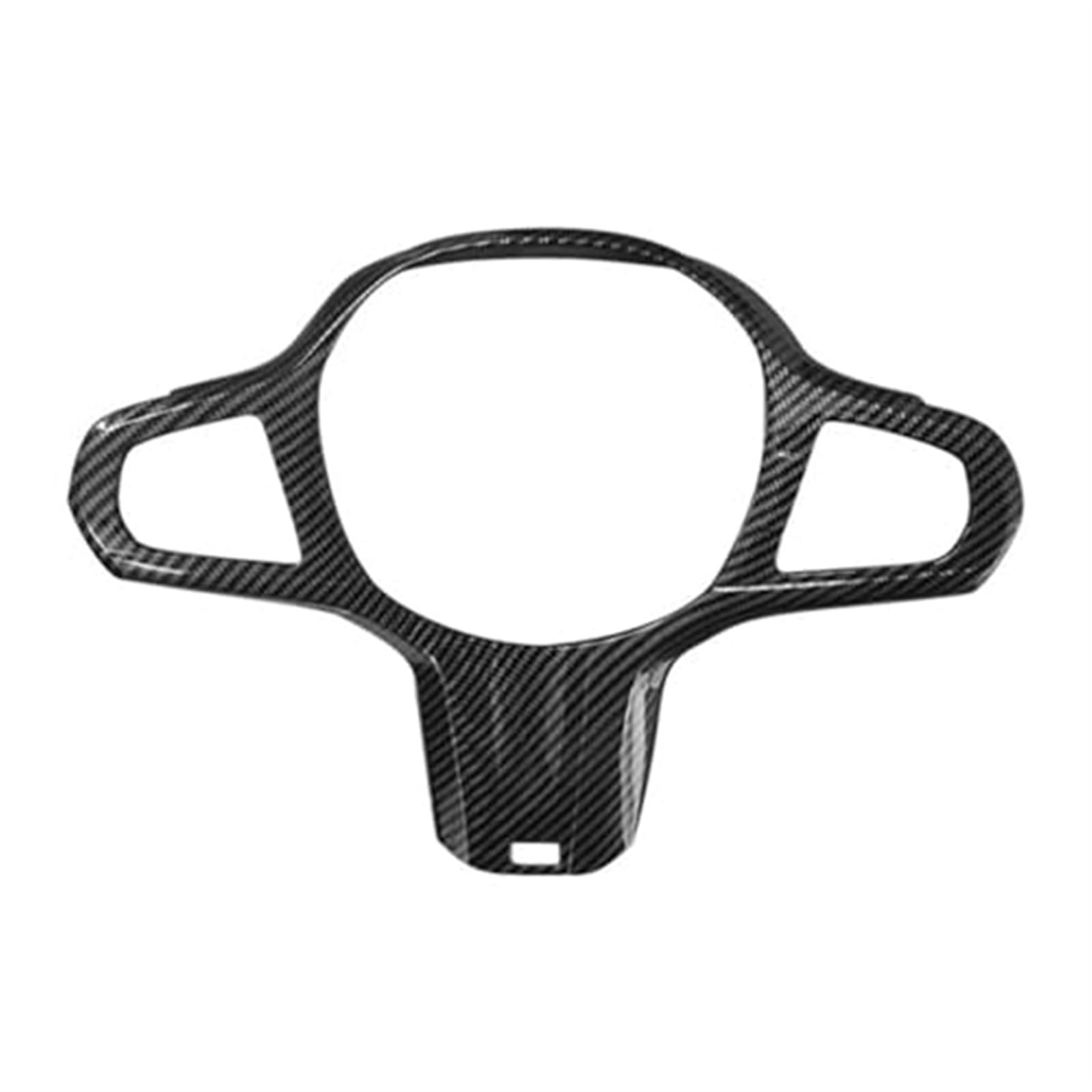 MUEOSI Auto ABS Carbon Fiber Lenkrad Knopfschalter Rahmenabdeckungen Zierleiste Innendekoration, for, G30 X3 G01 X4 G02 X5 G05 X6 G06 Auto-Lenkradverkleidungsaufkleber MUEOSI Auto ABS Carbon Fiber Lenkrad Knopfschalter Rahmenabdeckungen Zierleiste Innendekoration, for, G30 X3 G01 X4 G02 X5 G05 X6 G06 Auto-Lenkradverkleidungsaufkleber von MUEOSI