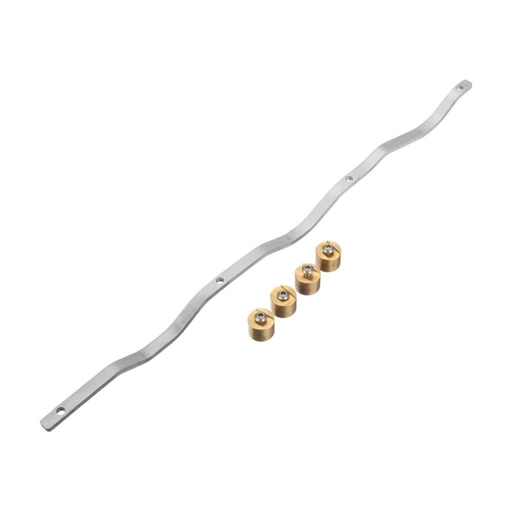 MUEOSI Auto-Ansaugkrümmer-Drallklappenstange, for Opel, for SAAB, for Alfa Romeo, GT Croma, for Fiat, Stilo Stra Signum Zafira Z19DTH 1.9 CDTi TiD JTD Luftansaugkanal MUEOSI Auto-Ansaugkrümmer-Drallklappenstange, for Opel, for SAAB, for Alfa Romeo, GT Croma, for Fiat, Stilo Stra Signum Zafira Z19DTH 1.9 CDTi TiD JTD Luftansaugkanal von MUEOSI