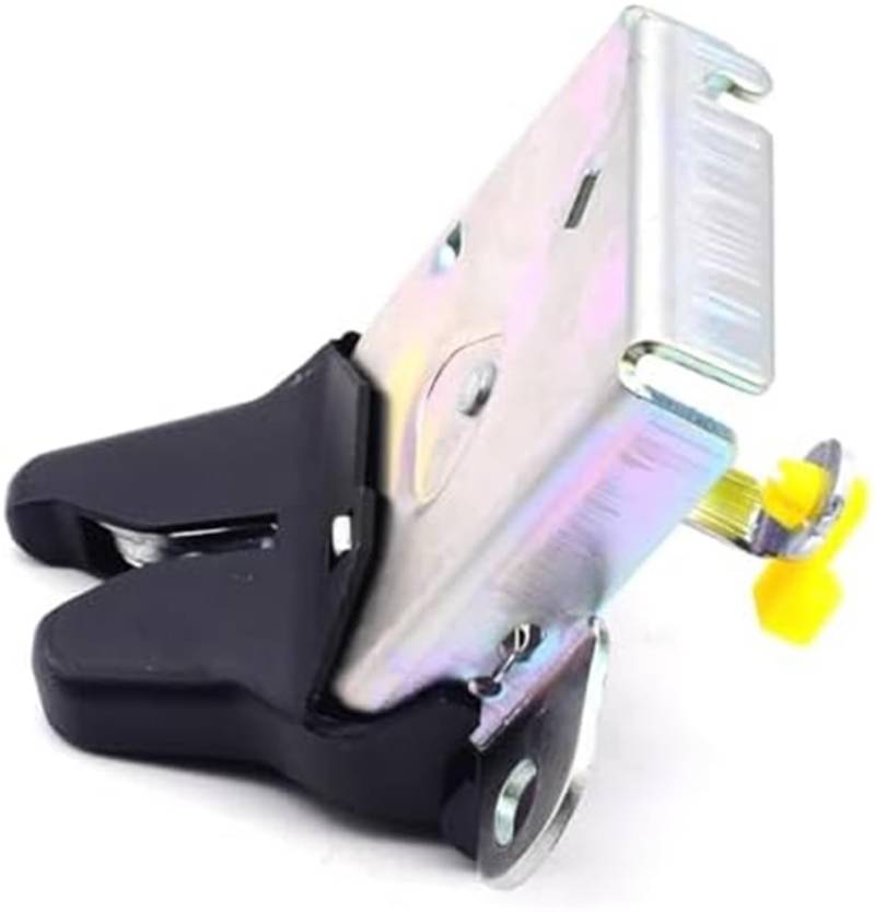 MUEOSI Auto Heckklappe Heckklappe Kofferraumschloss 64610-12360, for Toyota, for Corolla, 2004-2016 Kofferraumschloss von MUEOSI