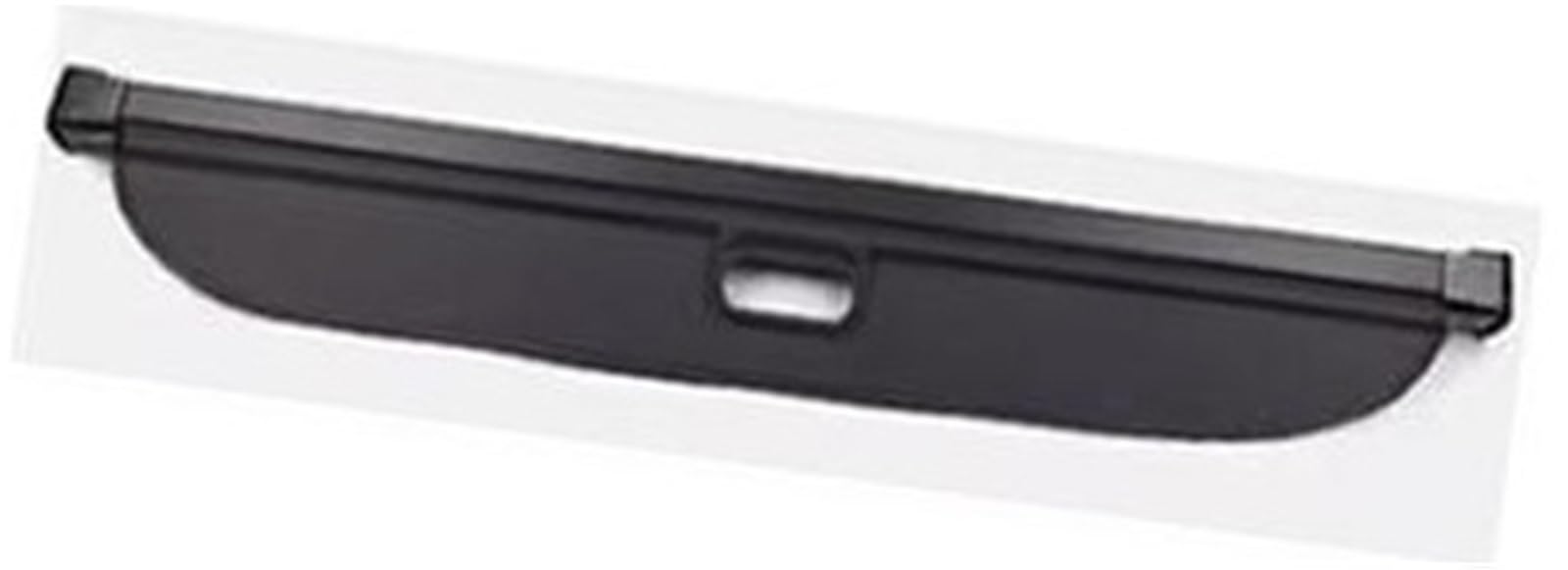 MUEOSI Auto-Kofferraum-Laderaumabdeckung, for, for, GL GLS Kofferraumregal von MUEOSI