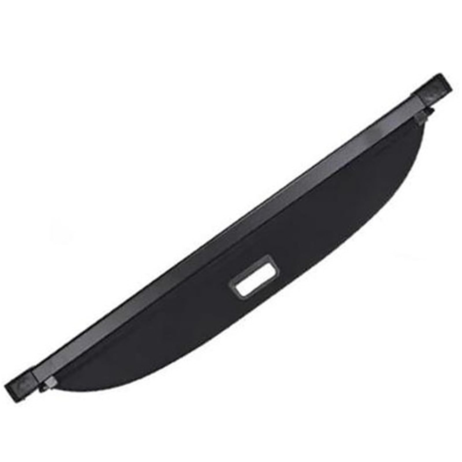 MUEOSI Auto-Kofferraum-Laderaumabdeckung, for NISSAN, for X-TRAIL, for Rogue T32 2014~2021, Sicherheitsschild, Vorhang-Trennwände, Tablett, Privatsphäre, Zubehör, Auto-Hinterkofferraum-Paketvorhang-Ab von MUEOSI