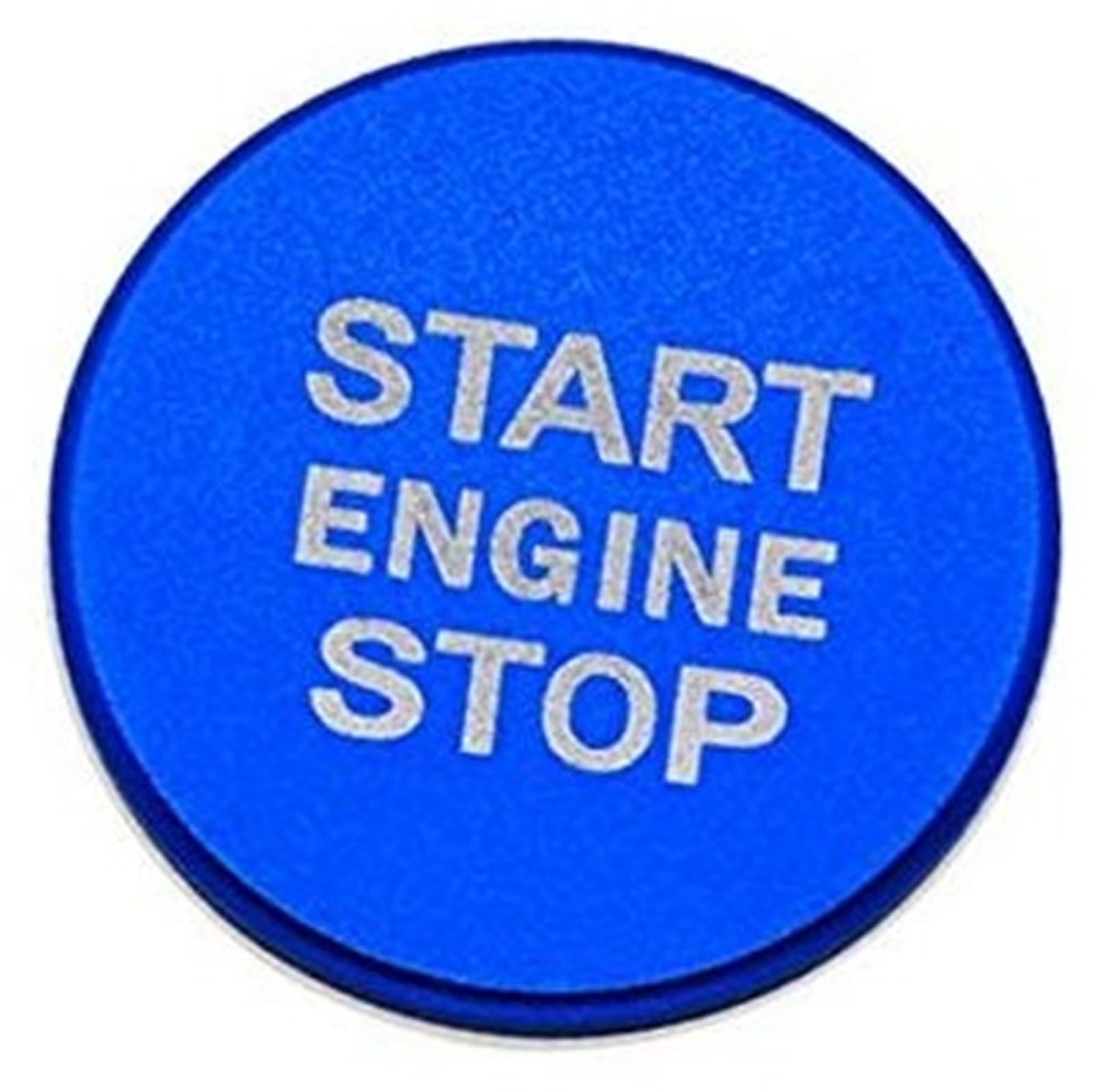 MUEOSI Auto-Motor-Startknopf-Schalter-Schlüsselanhänger-Gehäuse, for, A4 A5 A7 Q3 Q5 Q7, Dekorationsabdeckung, Innenzubehör Auto Start-Stopp Knopf Dekoration MUEOSI Auto-Motor-Startknopf-Schalter-Schlüsselanhänger-Gehäuse, for, A4 A5 A7 Q3 Q5 Q7, Dekorationsabdeckung, Innenzubehör Auto Start-Stopp Knopf Dekoration von MUEOSI