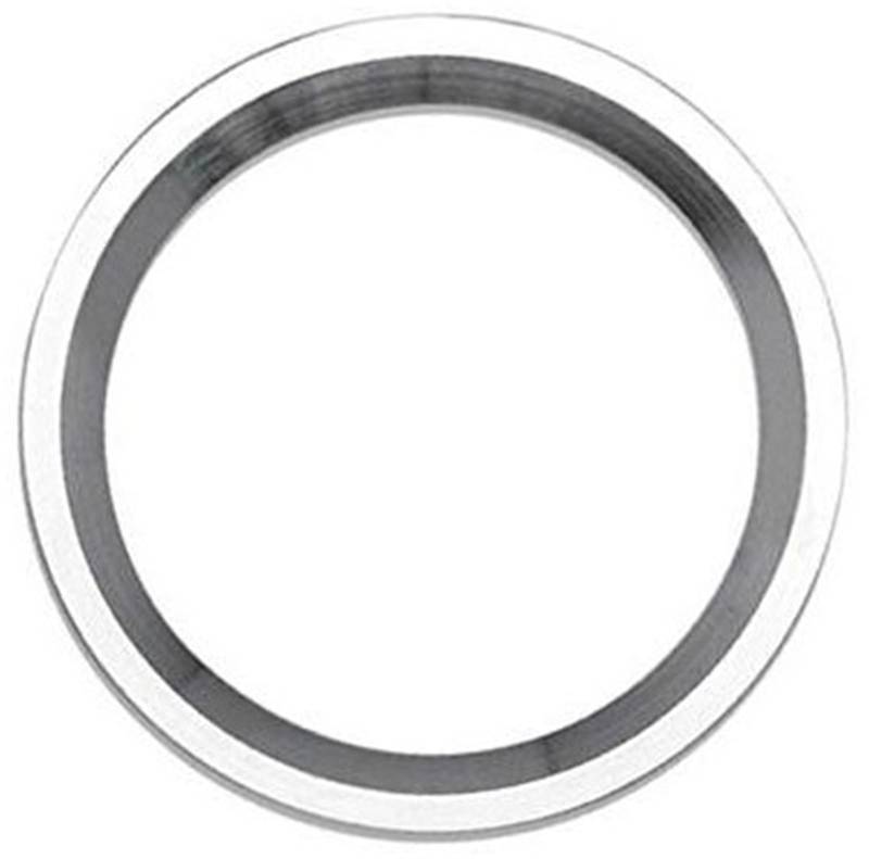 MUEOSI Auto-Motor-Startknopf-Schalter-Schlüsselanhänger-Gehäuse, for, A4 A5 A7 Q3 Q5 Q7, Dekorationsabdeckung, Innenzubehör Auto Start-Stopp Knopf Dekoration von MUEOSI