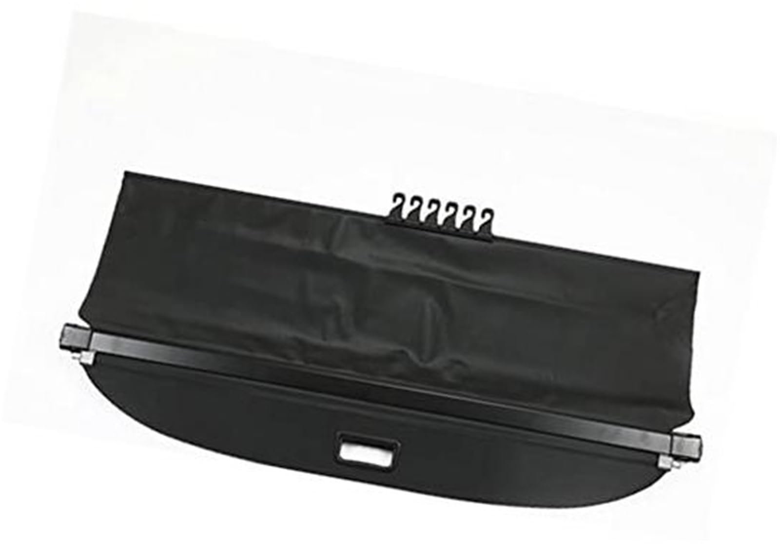 MUEOSI Auto einziehbarer hinterer Kofferraum, for Edge 2015–2019, Gepäckschutz, Sonnenschutz Kofferraumregal MUEOSI Auto einziehbarer hinterer Kofferraum, for Edge 2015–2019, Gepäckschutz, Sonnenschutz Kofferraumregal von MUEOSI
