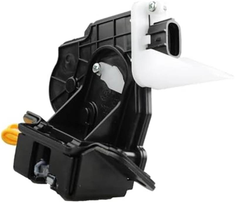 MUEOSI Autotür Heckklappe Heckklappe Heckklappenschloss Verriegelung Stellantrieb 69350-60141 6935060141 69350-60140, for Toyota, for Land Cruiser Kofferraumschloss von MUEOSI