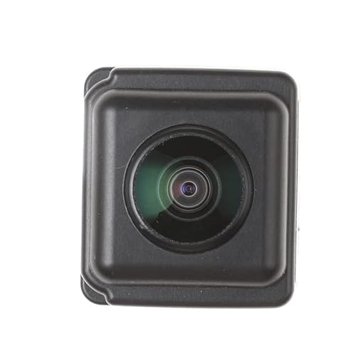 MUEOSI Autozubehör Rückfahrkamera Rückfahrkamera, for Audi, A3 TT TTS TTRS 8S 5Q0980556B 5Q0980568B/4M0980556A/760980568 Auto-Rückfahrkamera von MUEOSI
