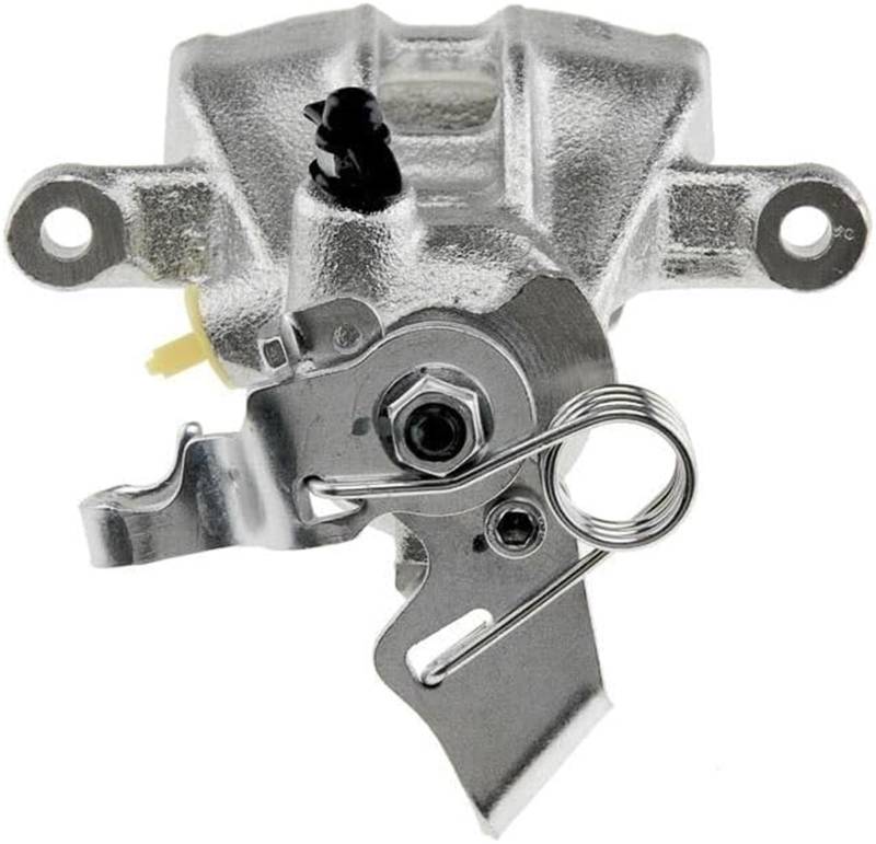 MUEOSI Bremssattel hinten komplett links, for Citroën, C8 2002 + HZTCT 9AB Hinterradbremse von MUEOSI