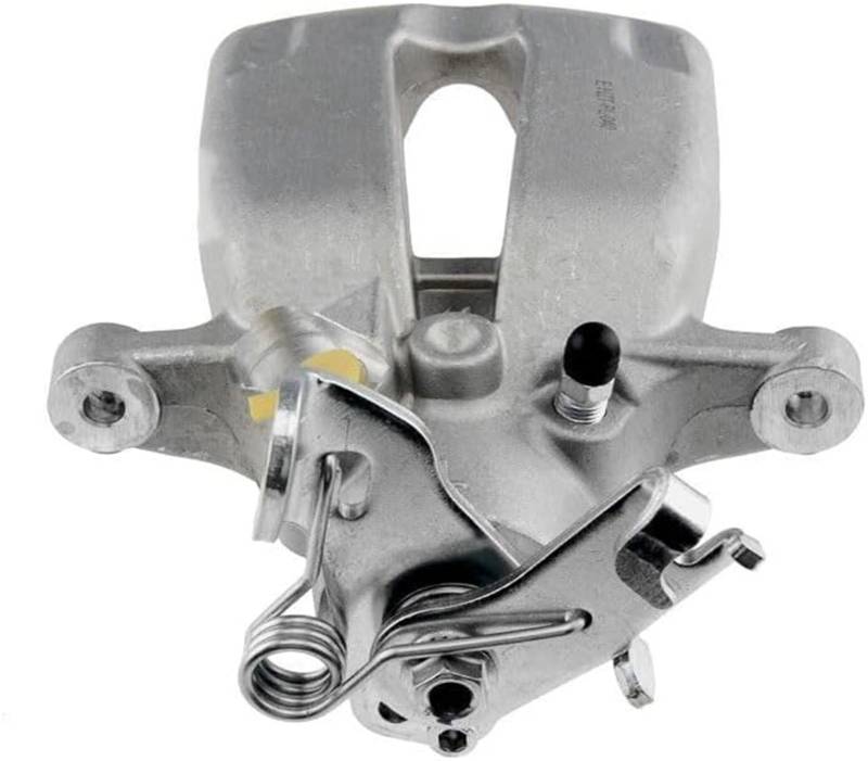 MUEOSI Bremssattel hinten komplett links, for SAAB, 9-3 YS3G 2010-2012 HZTPL AB Hinterradbremse von MUEOSI
