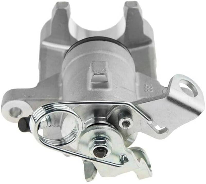 MUEOSI Bremssattel hinten komplett links, for Seat, Leon 1999-2006 1J0615423 HZTSEVAB Hinterradbremse von MUEOSI