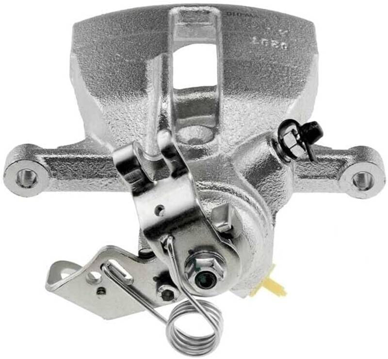 MUEOSI Bremssattel hinten komplett links, for VW, Transporter CARAVELLE Bus HZT, for VW, 210AB Hinterradbremse von MUEOSI