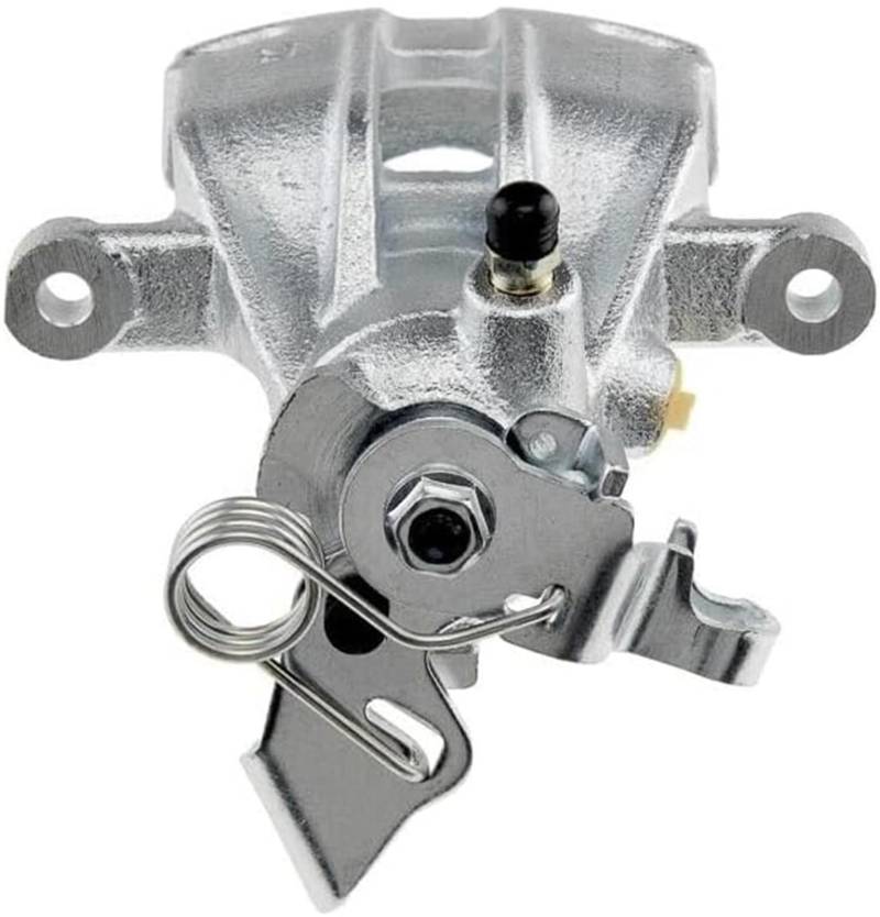 MUEOSI Bremssattel hinten komplett rechts, for Citroën, C8 2002 + HZTCT AB Hinterradbremse von MUEOSI