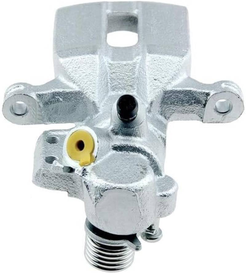 MUEOSI Bremssattel hinten komplett rechts, for Fiat, SEDICI 2006-2014 HZTFTNAB Hinterradbremse von MUEOSI