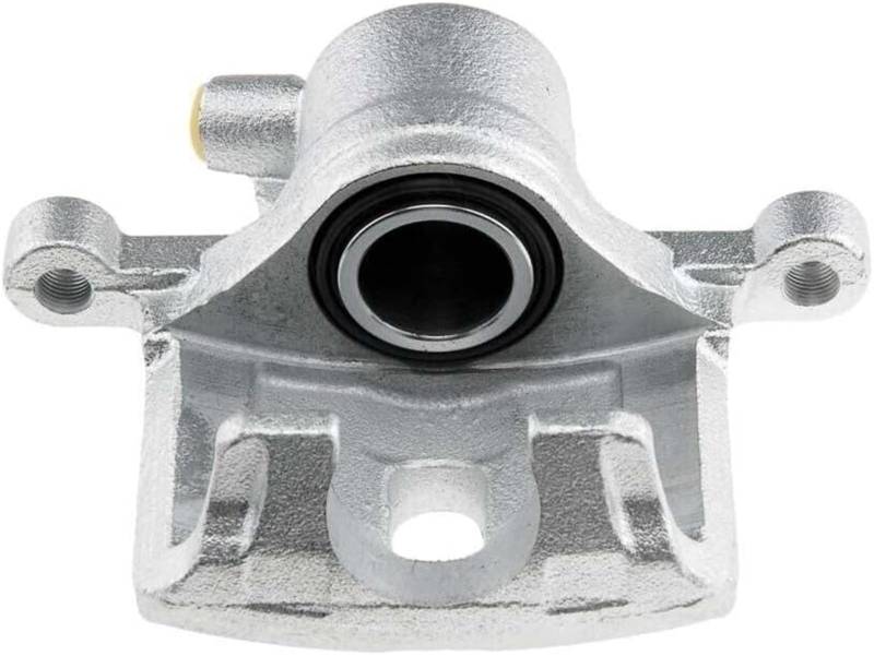 MUEOSI Bremssattel hinten komplett rechts, for Mitsubishi, Pajero 1990-2000 HZTMS 9AB Hinterradbremse von MUEOSI