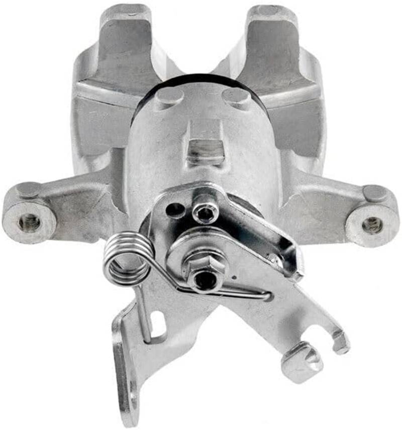 MUEOSI Bremssattel hinten komplett rechts, for SAAB, 9-3 YS3G 2010-2012 HZTPL 8AB Hinterradbremse von MUEOSI