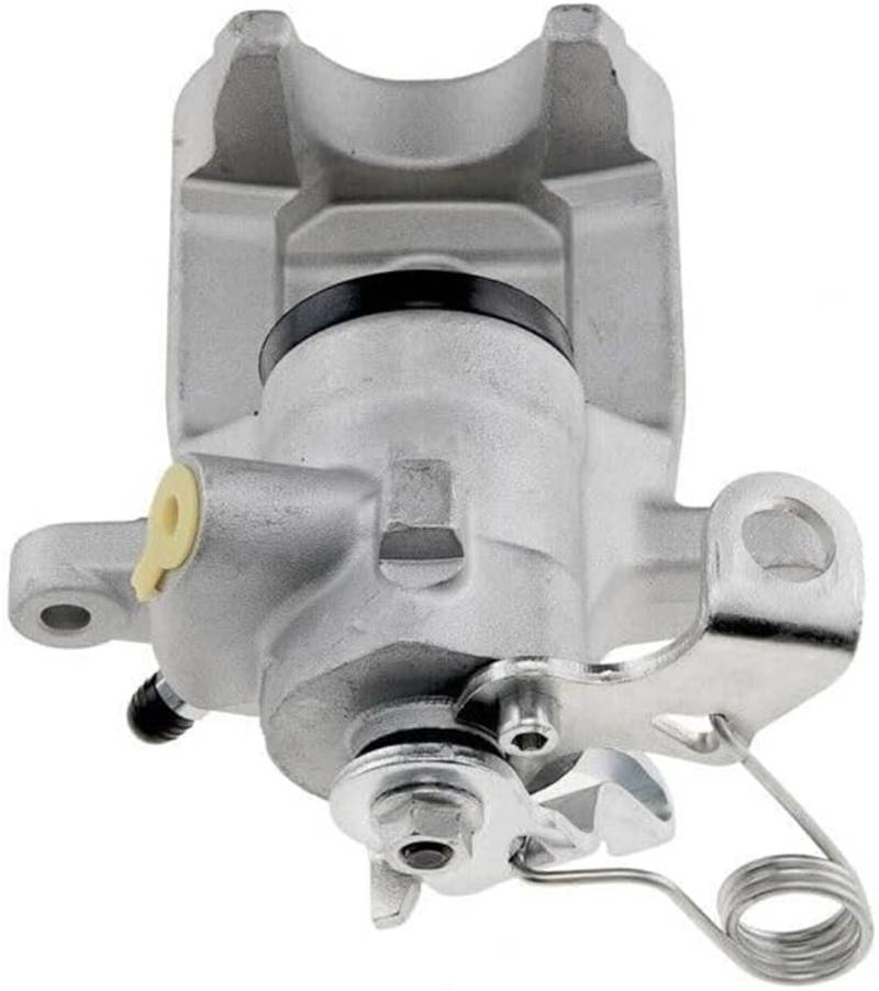 MUEOSI Bremssattel hinten links komplett, for Peugeot, 407 SW 2004-2010 HZTPE3AB Hinterradbremse von MUEOSI