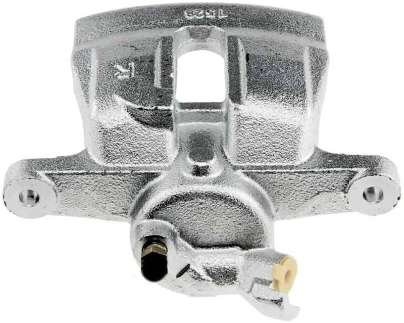MUEOSI Bremssattel hinten rechts komplett kompatibel mit Land, for Rover, for Range, for Rover, 2002-13 HZTLR AB Hinterradbremse von MUEOSI