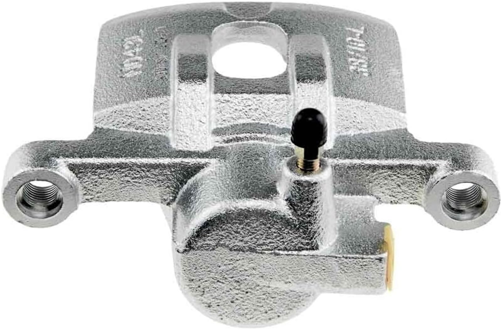 MUEOSI Bremssattelhalter hinten komplett links, for Mitsubishi, Lancer VII HZTMS 81AB Hinterradbremse von MUEOSI