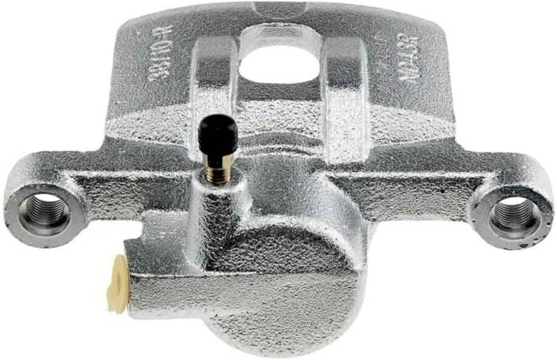MUEOSI Bremssattelhalter hinten komplett rechts, for Mitsubishi, Lancer VII HZT/MS/084AB Hinterradbremse von MUEOSI