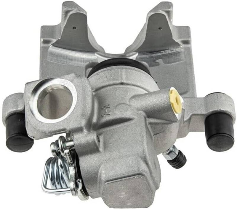 MUEOSI Bremssattelhalter hinten komplett rechts, for Peugeot, 508 2010-2018 HZTPE AB Hinterradbremse von MUEOSI