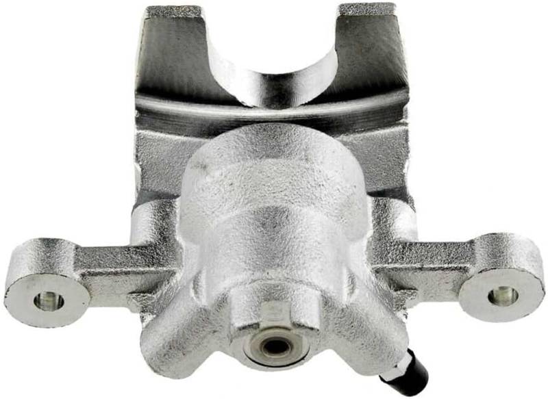 MUEOSI Bremssattelhalter hinten rechts komplett, for Kia, CERATO II TD 2009 HZTKA>AB Hinterradbremse von MUEOSI
