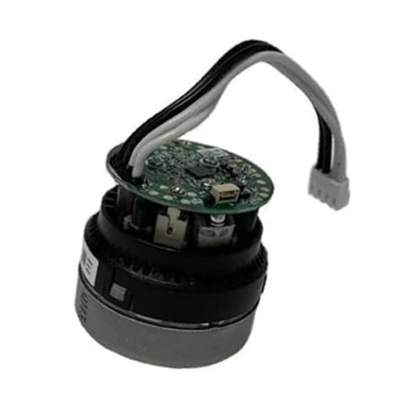 MUEOSI Bürstenloser Gleichstrommotor for Staubsauger, kompatibel mit dem Motormodul des Handstaubsaugers Jimmy H9 Pro Staubsauger-Radmodul MUEOSI Bürstenloser Gleichstrommotor for Staubsauger, kompatibel mit dem Motormodul des Handstaubsaugers Jimmy H9 Pro Staubsauger-Radmodul von MUEOSI