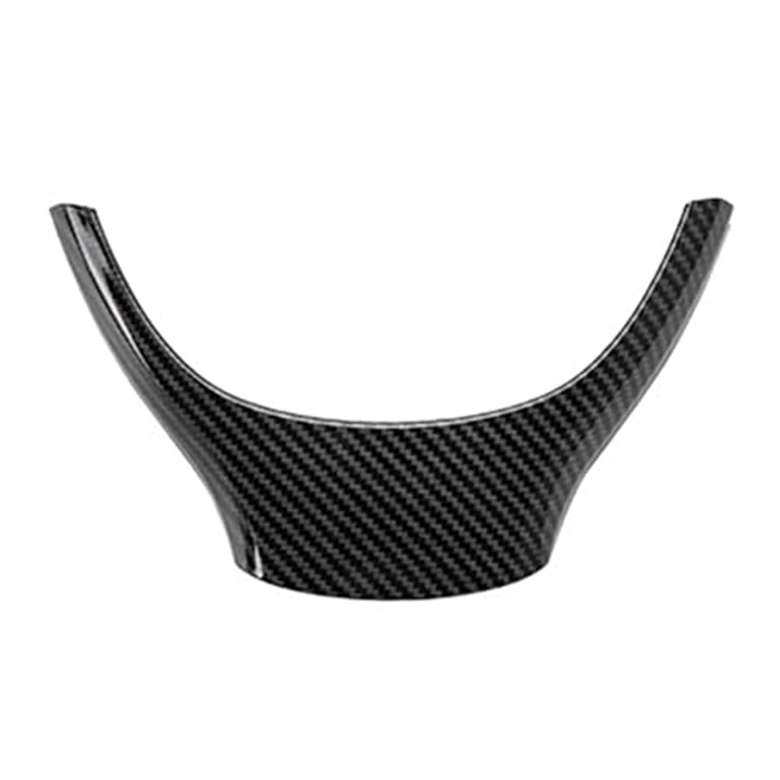 MUEOSI Carbon Fiber Auto Innen Lenkrad Dekoration Streifen Rahmen Abdeckung Zieraufkleber, for, 5 7 Serie F10 F11 F01 F02 Auto-Lenkradverkleidungsaufkleber MUEOSI Carbon Fiber Auto Innen Lenkrad Dekoration Streifen Rahmen Abdeckung Zieraufkleber, for, 5 7 Serie F10 F11 F01 F02 Auto-Lenkradverkleidungsaufkleber von MUEOSI