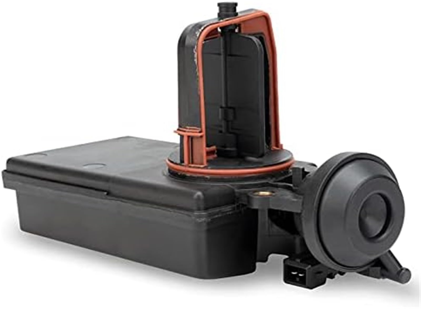 MUEOSI Disa-Ventil, Ansaugkrümmer-Klappenversteller 11617544806, Ersatz for, E46 325i 325xi 2001–2005 E39 E60 E83 E85 525i X3 Z4 I6 (nur 2,5-l-M54-Motor) Auto-Ansaugkrümmerventil von MUEOSI
