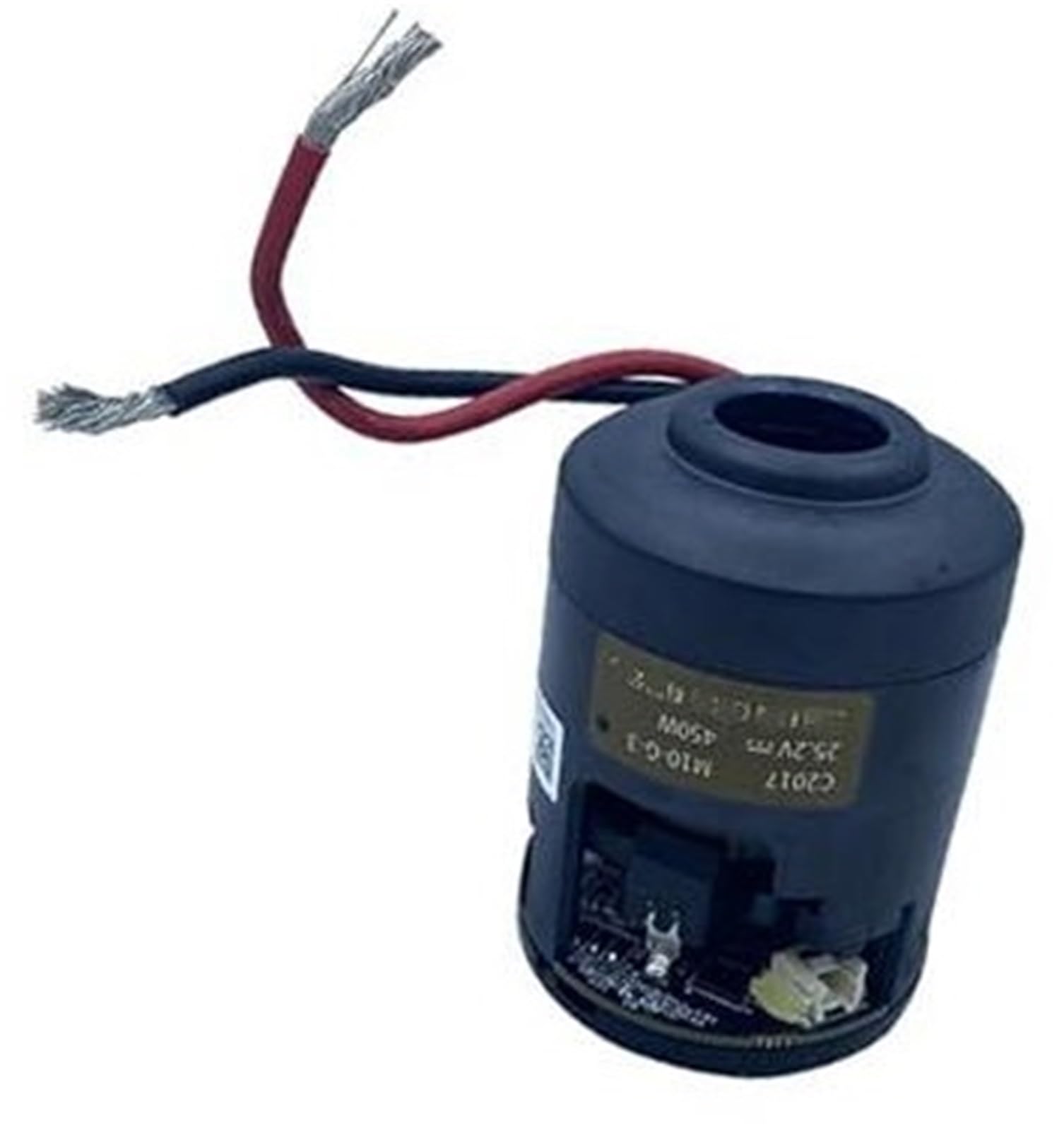 MUEOSI Ersatzbeschläge for Motorbaugruppe des Lüftermoduls des Handstaubsaugers, for Xiaomi, Mijia K10 Staubsauger-Radmodul MUEOSI Ersatzbeschläge for Motorbaugruppe des Lüftermoduls des Handstaubsaugers, for Xiaomi, Mijia K10 Staubsauger-Radmodul von MUEOSI