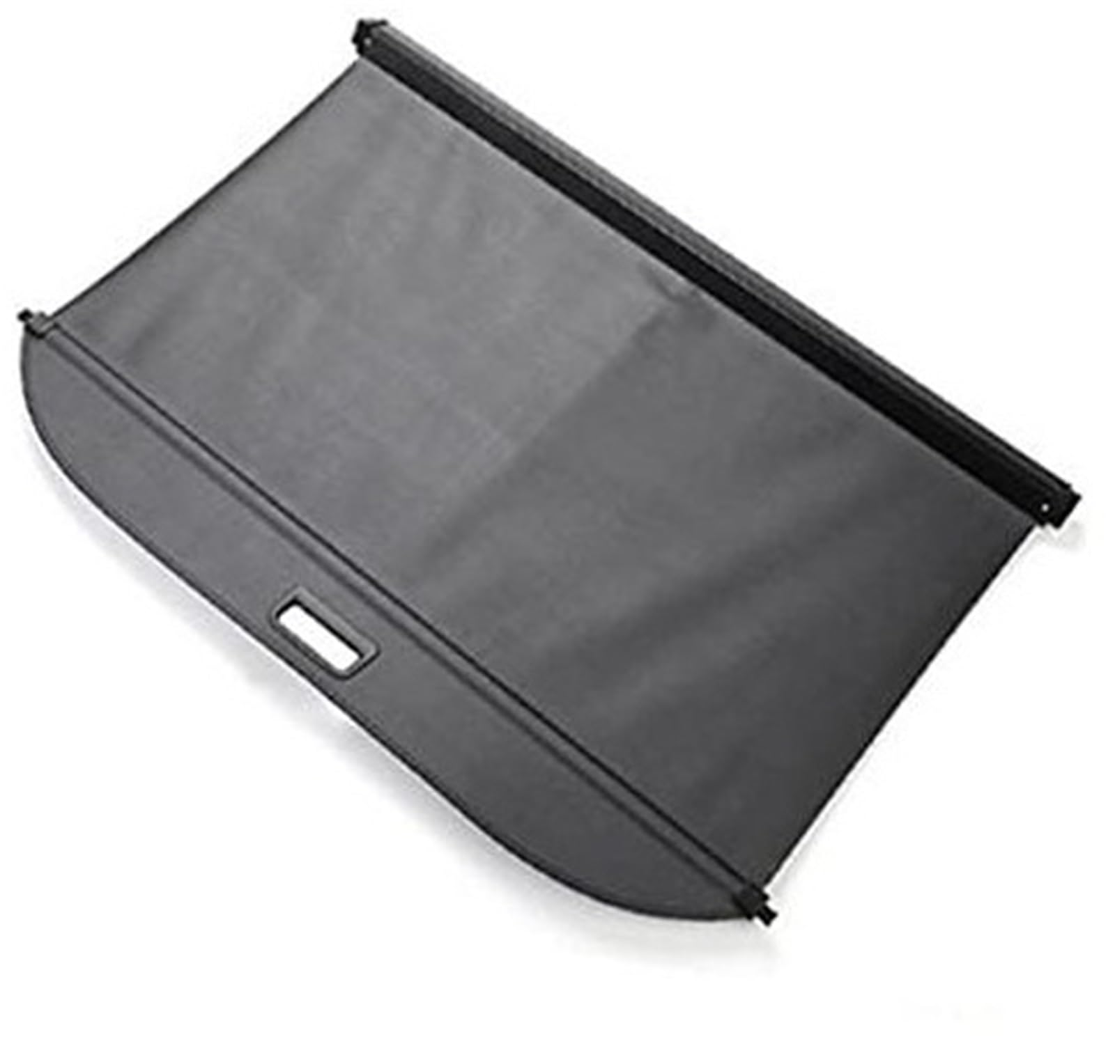 MUEOSI Gepäckträger-Sicherheitsabdeckung for den hinteren Kofferraum, for Kia, for Sportage R 2010–2017 Kofferraumregal von MUEOSI