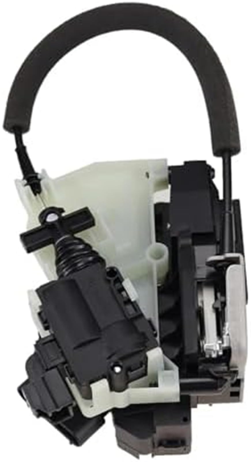 MUEOSI Heckklappen-Türschloss-Verriegelungsmotor CN15-A219A-NE CN15A219ANE, for Ford, for Ecosport, 2013-2017 Kofferraumschloss MUEOSI Heckklappen-Türschloss-Verriegelungsmotor CN15-A219A-NE CN15A219ANE, for Ford, for Ecosport, 2013-2017 Kofferraumschloss von MUEOSI