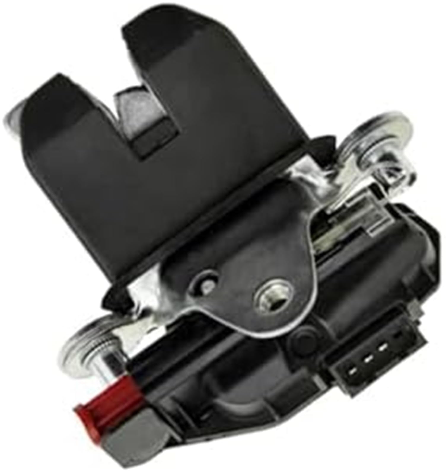 MUEOSI Heckklappenschloss-Antrieb, hinterer Kofferraumblock 6RU827505C 6RU827505R, for VW, for Polo, 2009-2021 Kofferraumschloss MUEOSI Heckklappenschloss-Antrieb, hinterer Kofferraumblock 6RU827505C 6RU827505R, for VW, for Polo, 2009-2021 Kofferraumschloss von MUEOSI