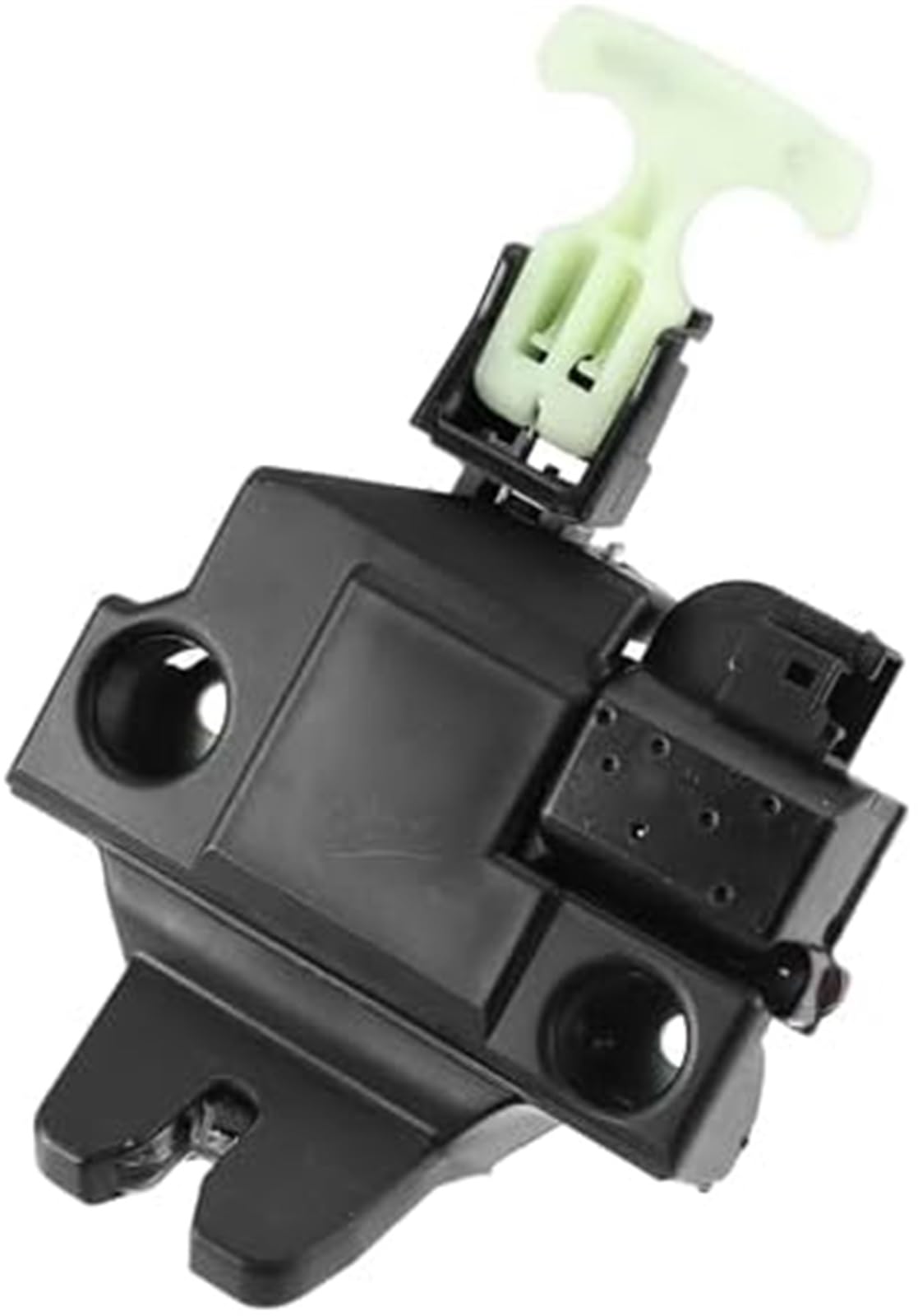 MUEOSI Heckklappenschloss-Stellantrieb, Kofferraumverriegelung, 64600-06041, Türverriegelungsbaugruppe, for Toyota, Camry 2012-2017, Motor-Heckklappen-Türverriegelungsschloss Kofferraumschloss MUEOSI Heckklappenschloss-Stellantrieb, Kofferraumverriegelung, 64600-06041, Türverriegelungsbaugruppe, for Toyota, Camry 2012-2017, Motor-Heckklappen-Türverriegelungsschloss Kofferraumschloss von MUEOSI