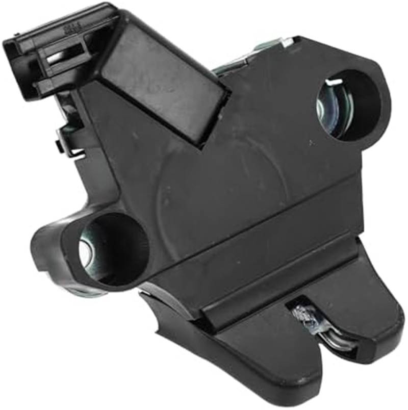 MUEOSI Heckklappenschloss-Stellantrieb, Kofferraumverriegelung, 64600-AC030, Türverriegelungsbaugruppe, for Toyota, Avalon 2005-2012, Motor-Heckklappen-Türverriegelungsschloss Kofferraumschloss von MUEOSI