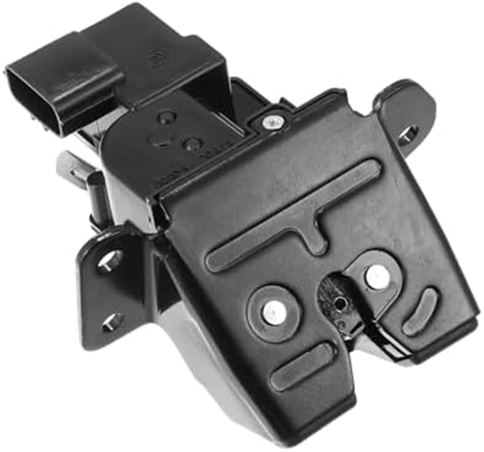 MUEOSI Heckklappenverriegelungsantrieb for Hyundai, for Elantra, GT 2013-2017 81230-A5000 Fernbedienungsverriegelung for die Heckklappe Kofferraumschloss MUEOSI Heckklappenverriegelungsantrieb for Hyundai, for Elantra, GT 2013-2017 81230-A5000 Fernbedienungsverriegelung for die Heckklappe Kofferraumschloss von MUEOSI