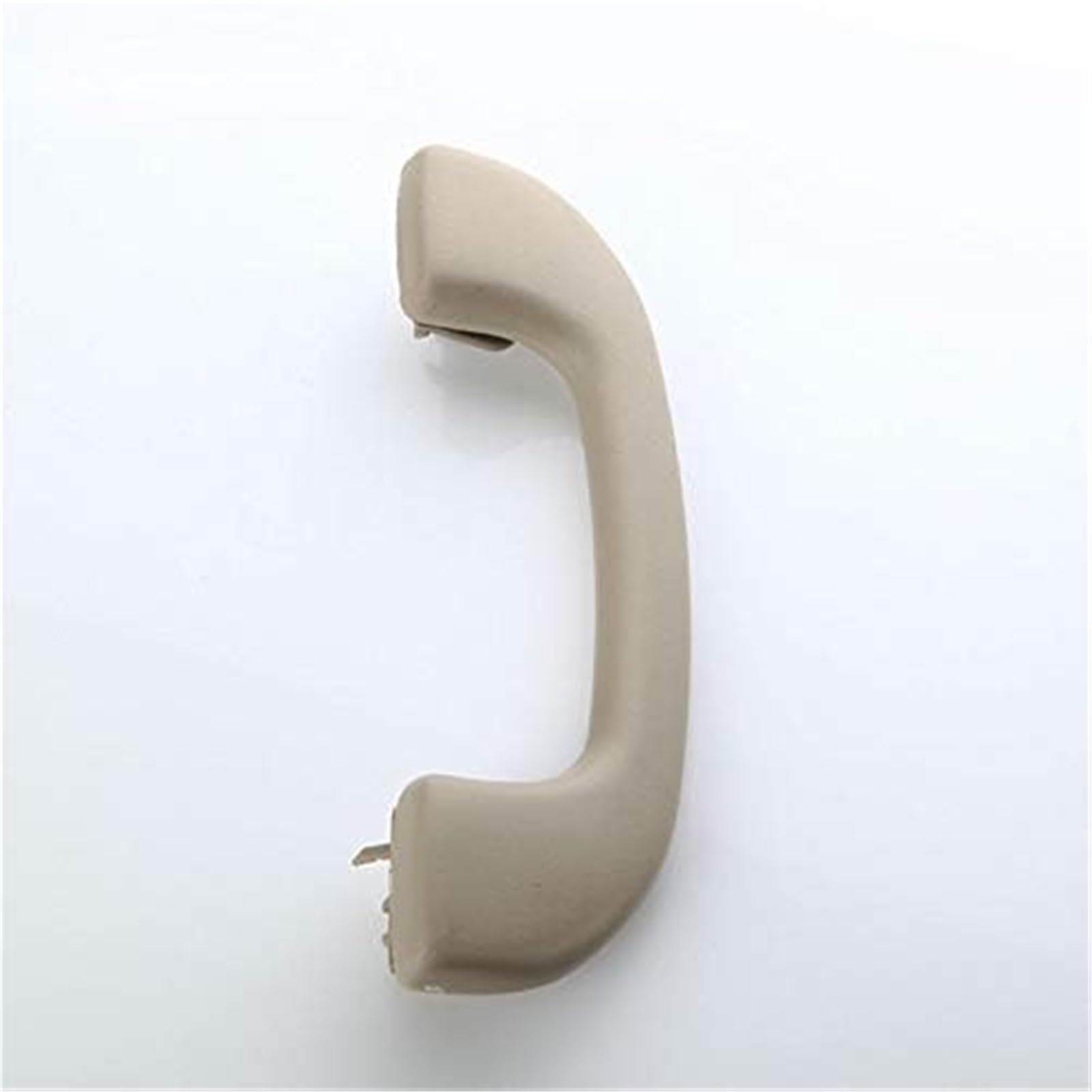 MUEOSI Innendach-Sicherheitsgriff, Deckenarmlehne, Handlauf, Dachziehgriff, for Swift, Alto SX4, Innentürgriffe (Größe: Beige) Haltegriff für Autodach von MUEOSI
