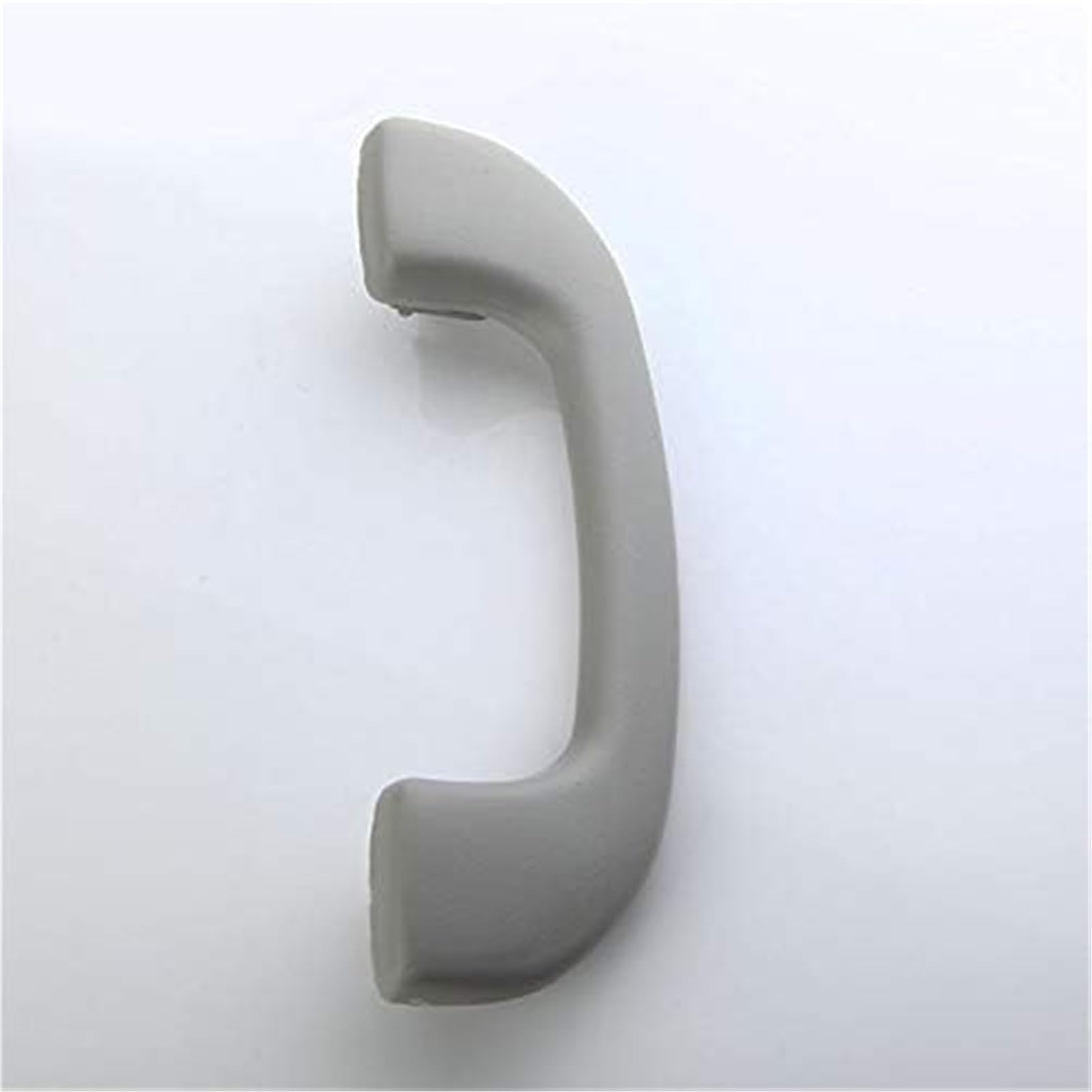 MUEOSI Innendach-Sicherheitsgriff, Deckenarmlehne, Handlauf, Dachziehgriff, for Swift, Alto SX4, Innentürgriffe (Größe: Grau) Haltegriff für Autodach von MUEOSI