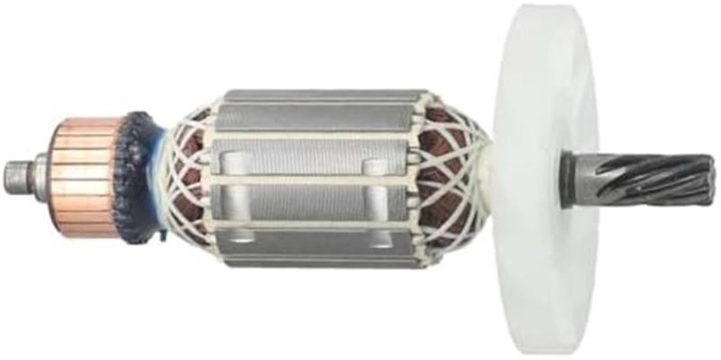 MUEOSI Innovatives Design AC220V240V Perfekt geeignet for den Rotoranker des Modells HVHM0801 Ankerrotor-Austausch von MUEOSI