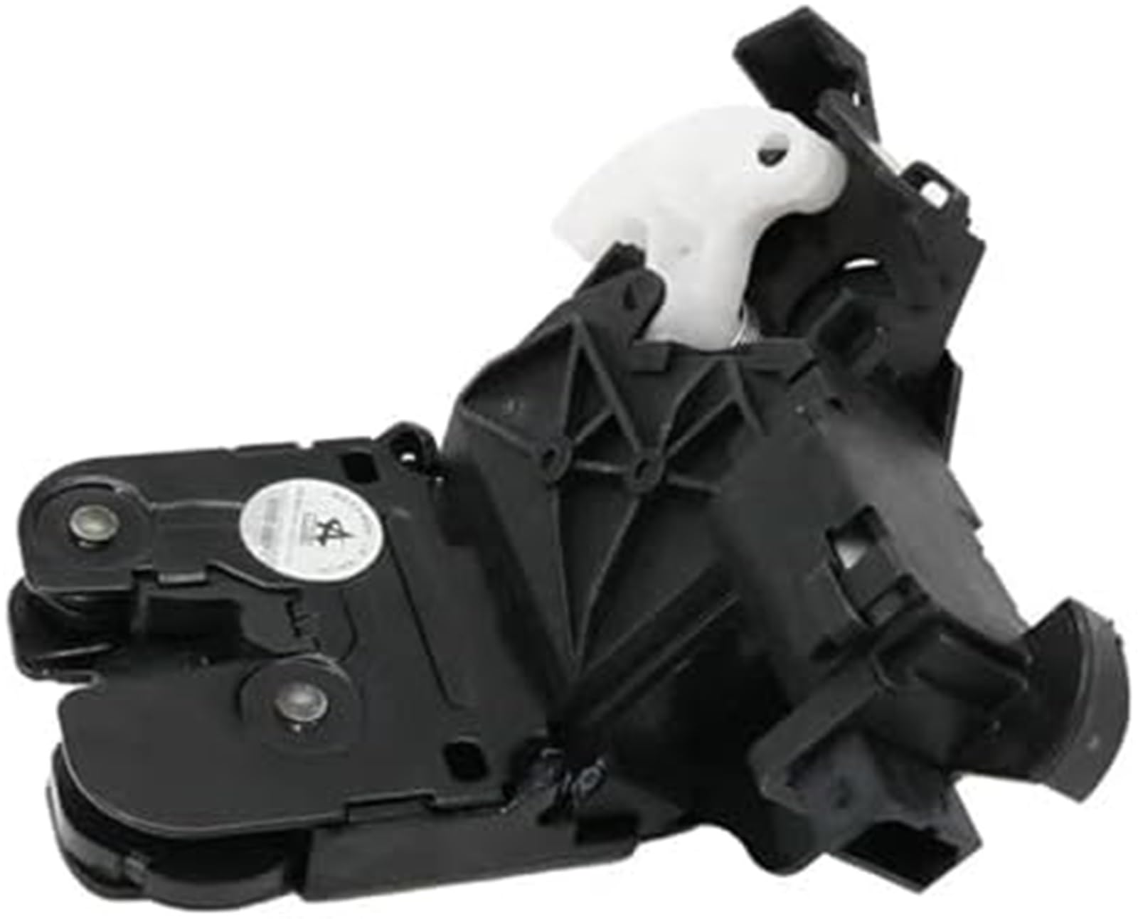 MUEOSI Kofferraumschlossblock, Heckklappenschloss, OEM 8P4 827 505 8P4 827 505D 8P4827505 8P4827505D 8P4 827 505 D, for, Q7 A3 Kofferraumschloss MUEOSI Kofferraumschlossblock, Heckklappenschloss, OEM 8P4 827 505 8P4 827 505D 8P4827505 8P4827505D 8P4 827 505 D, for, Q7 A3 Kofferraumschloss von MUEOSI