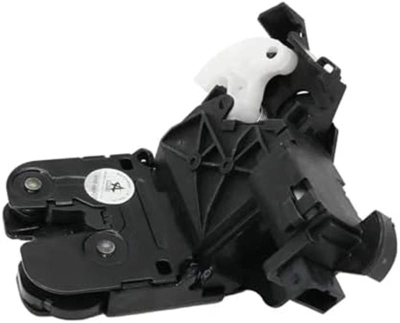 MUEOSI Kofferraumschlossblock, Heckklappenschloss, OEM 8P4 827 505 8P4 827 505D 8P4827505 8P4827505D 8P4 827 505 D, for, Q7 A3 Kofferraumschloss von MUEOSI