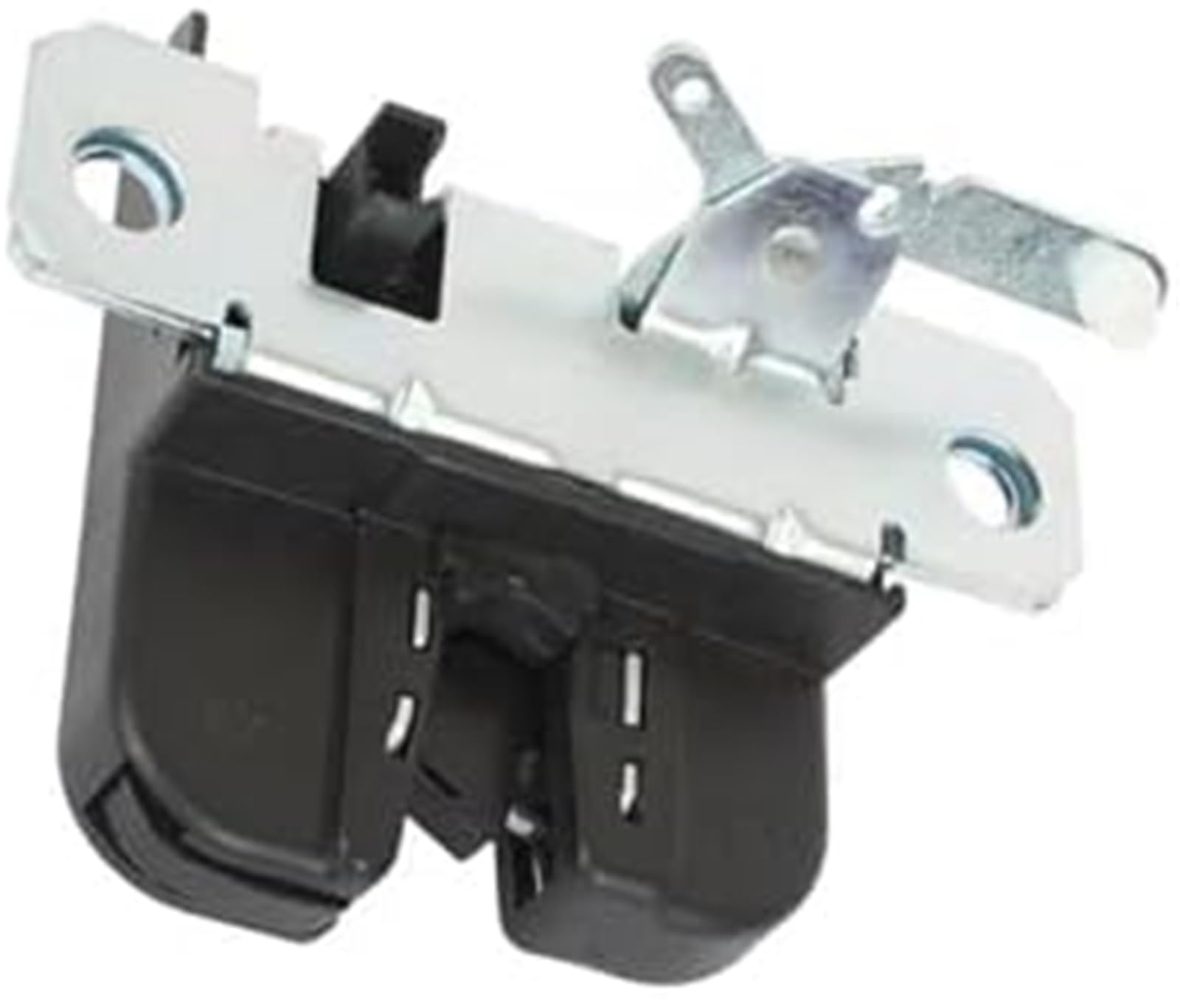 MUEOSI Kofferraumverriegelungsaktuator for Heckklappe, for VW Transporter T5 T6, for 23, MK5 MK6 Kofferraumschloss MUEOSI Kofferraumverriegelungsaktuator for Heckklappe, for VW Transporter T5 T6, for 23, MK5 MK6 Kofferraumschloss von MUEOSI