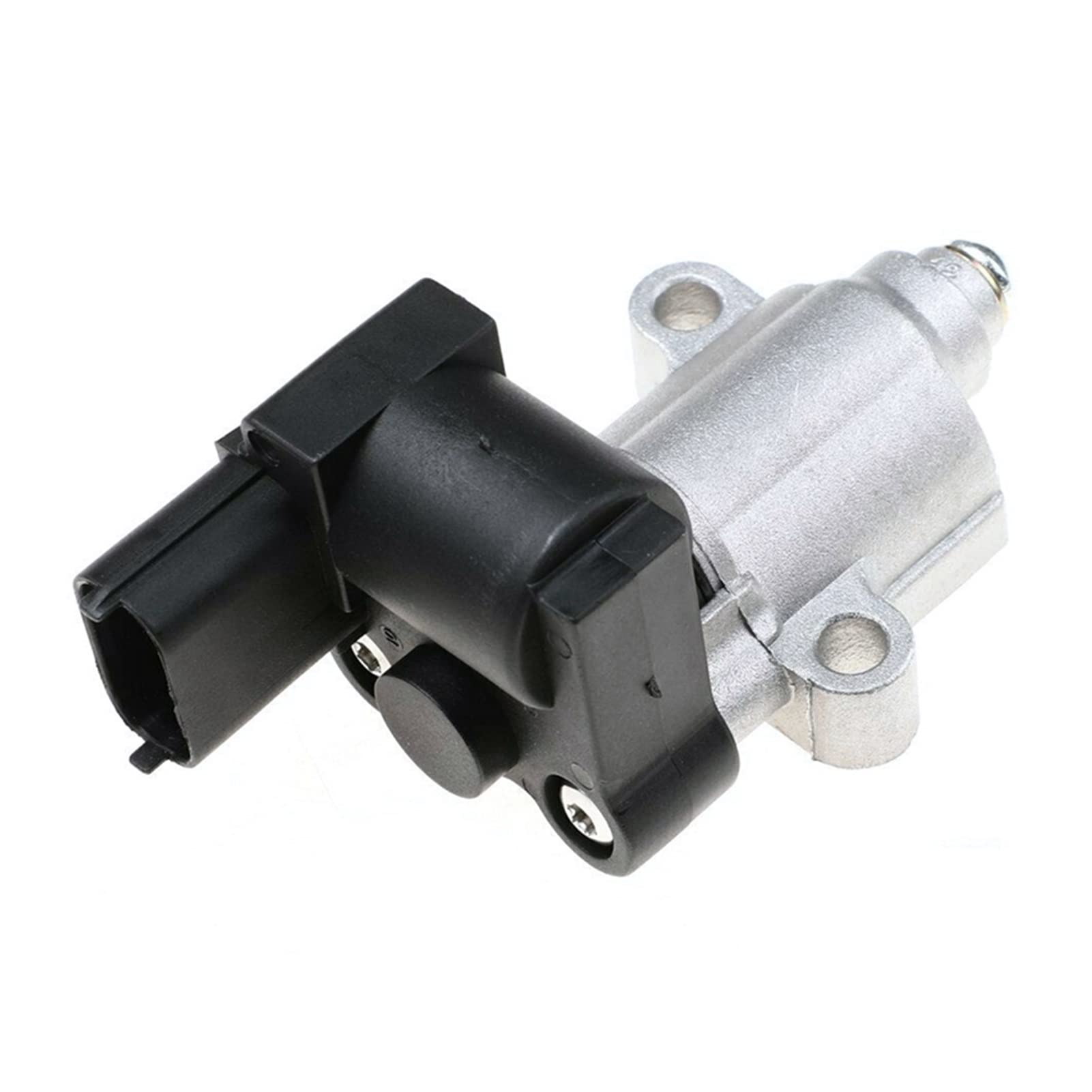 MUEOSI Leerlaufluftregelventil, for Hyundai, Getz Click 1.3L 1.4L 1.6LGas Rio Accent 05-11 3515026900 9520930003 IAC-Ventil MUEOSI Leerlaufluftregelventil, for Hyundai, Getz Click 1.3L 1.4L 1.6LGas Rio Accent 05-11 3515026900 9520930003 IAC-Ventil von MUEOSI