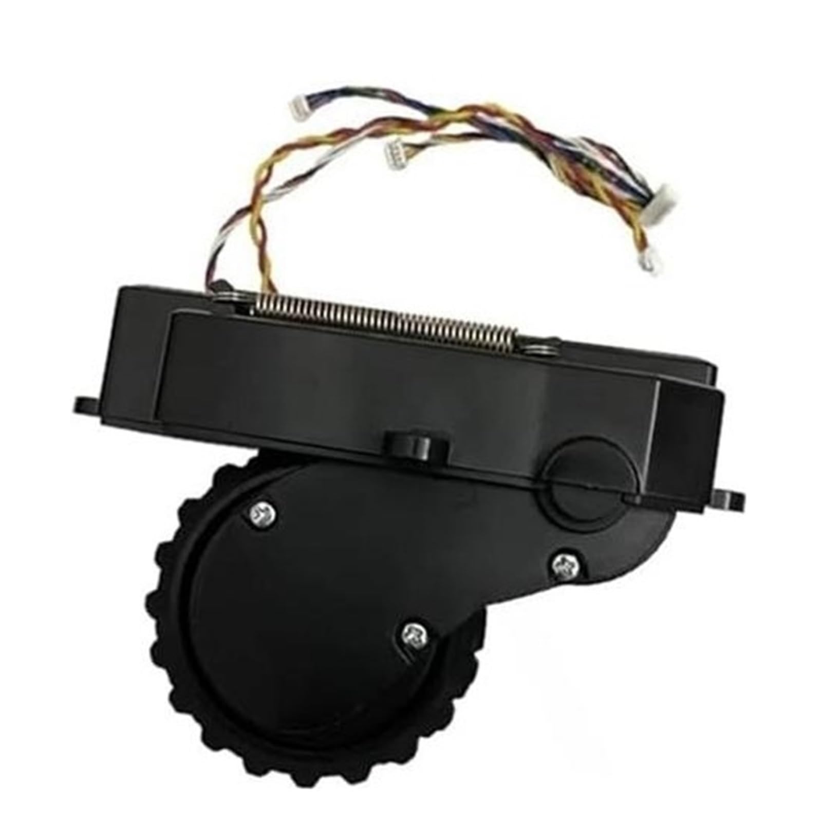 MUEOSI Linker Radmotor for Staubsauger, for Cecotec, for Conga, 3090 3091 3092 S3090, Roboter-Staubsauger-Ersatzteil Staubsauger-Radmodul MUEOSI Linker Radmotor for Staubsauger, for Cecotec, for Conga, 3090 3091 3092 S3090, Roboter-Staubsauger-Ersatzteil Staubsauger-Radmodul von MUEOSI