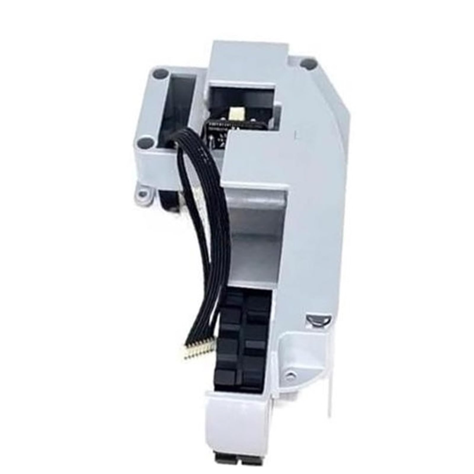 MUEOSI Linkes Radmodul for Staubsauger, for Lydsto R1, Ersatzteil for Roboterstaubsauger Staubsauger-Radmodul MUEOSI Linkes Radmodul for Staubsauger, for Lydsto R1, Ersatzteil for Roboterstaubsauger Staubsauger-Radmodul von MUEOSI