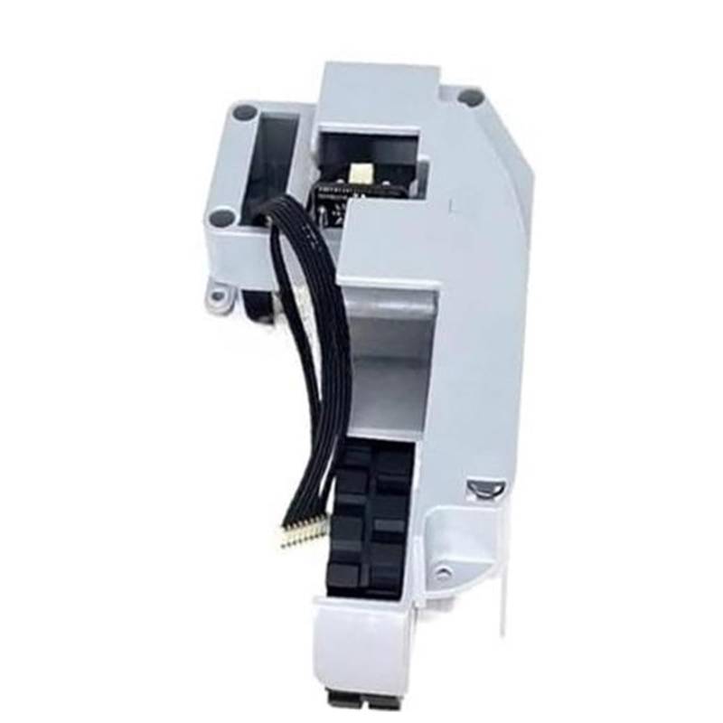 MUEOSI Linkes Radmodul for Staubsauger, for Lydsto R1, Ersatzteil for Roboterstaubsauger Staubsauger-Radmodul von MUEOSI