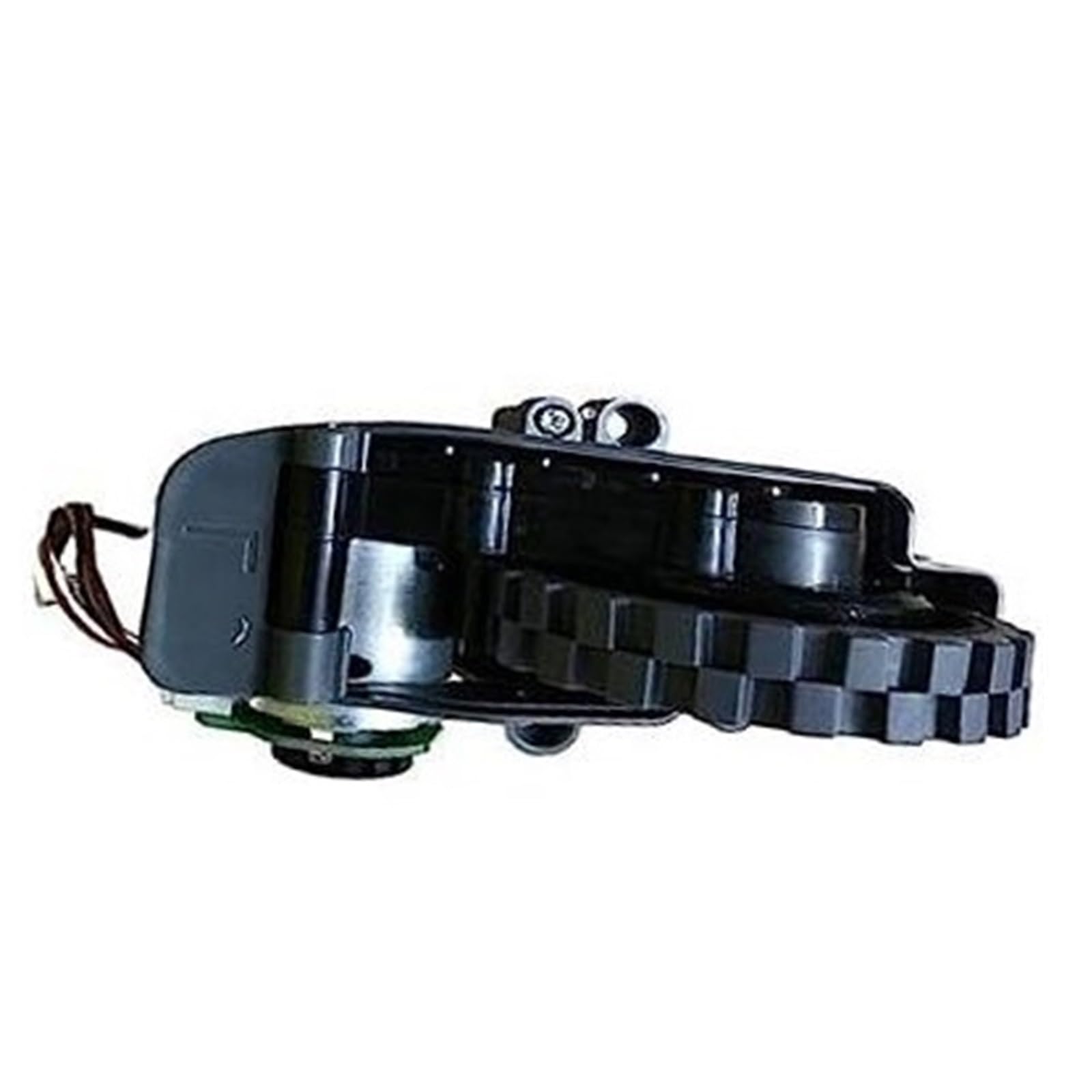 MUEOSI Motormodul for linkes und rechtes Rad des Staubsaugers, for Liectroux, B6009 (Farbe: Staubsauger-Radmodul(Black Left Wheels) von MUEOSI