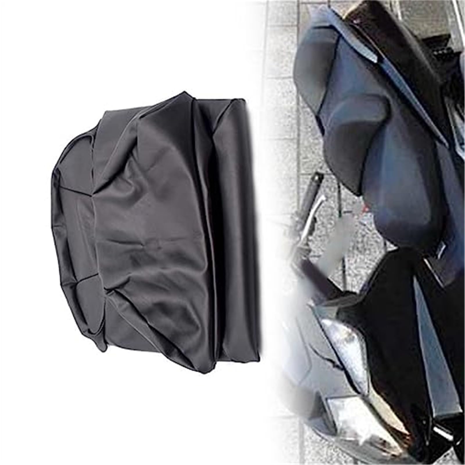 MUEOSI Motorrad, for Silver Wing 400 600 GT400 GT600 Dickes PU-Leder-Scooter-Bike, for Sitz, Bezugskissen, wasserdichtes SilverWing GT 400/600-Zubehör Motorrad Sitzbezug MUEOSI Motorrad, for Silver Wing 400 600 GT400 GT600 Dickes PU-Leder-Scooter-Bike, for Sitz, Bezugskissen, wasserdichtes SilverWing GT 400/600-Zubehör Motorrad Sitzbezug von MUEOSI
