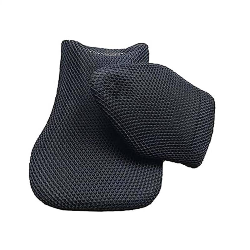 MUEOSI Motorrad 3D Mesh, for Sitz, Bezug Kissenschutz wasserdichte Isolierung Atmungsaktives Netzzubehör, for, S1000RR S1000 RR S 1000RR Zubehör Motorrad Sitzbezug von MUEOSI