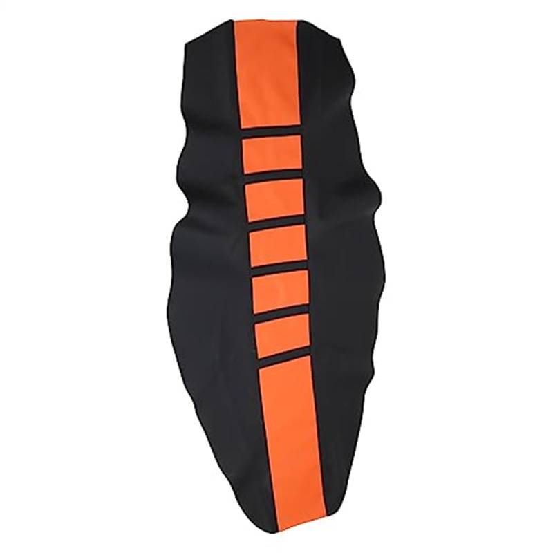 MUEOSI Motorrad Pro Rippengummi-Greifer, weich, for Sitz, Bezugszubehör, for CRF250L CRF250 Rally 250 L CRF250 M RL CRF250M Zubehör Motorrad Sitzbezug von MUEOSI